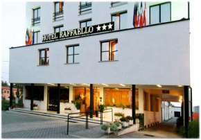 Hotel Raffaello Spinea